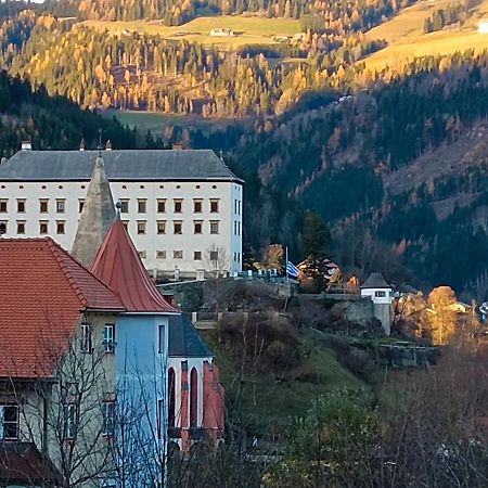 Mueller Apartment Murau Exterior photo